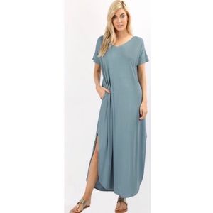 🌹The FAVORITE Oversized Maxi Dresses are in!!!!